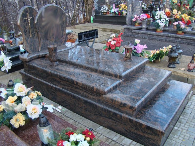13. Grobowce Wodzisław, Rybnik, Jastrzębie